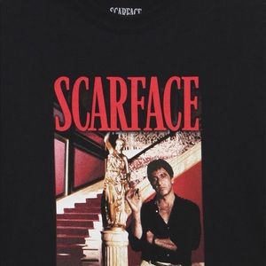 PacSun | Shirts | Nwt Pacsun Scarface 